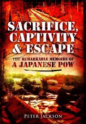 Sacrifice,Captivity & Escape,