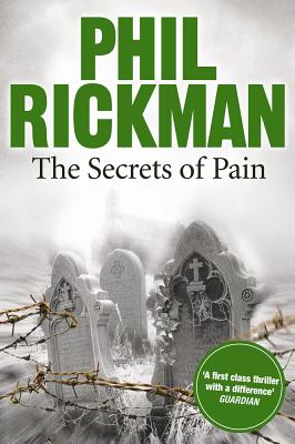 The Secrets of Pain (Signed Copy)