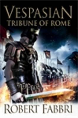 Image for Tribune of Rome #1 Vespasian