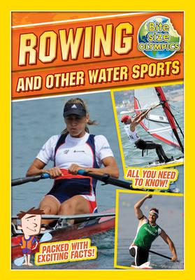 Canoeing & Other Water Sports