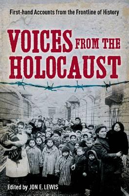 Voices from the Holocaust (Brief Histories)