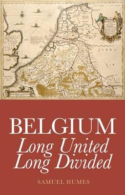 Belgium. Long United, Long Divided