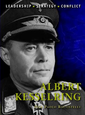 Albert Kesselring (Command, 27)