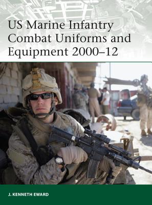 US Marine Infantry Combat Uniforms and Equipment 200012 (Elite)