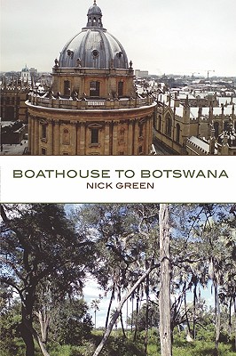 Boathouse to Botswana