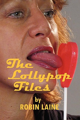 The Lollypop Files