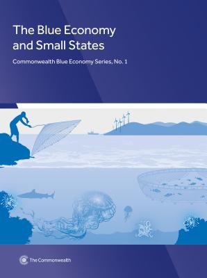The Blue Economy and Small States (1) (Commonwealth Blue Economy Series)