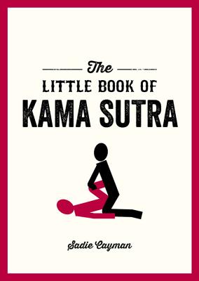 Image for The Little Book of Kama Sutra