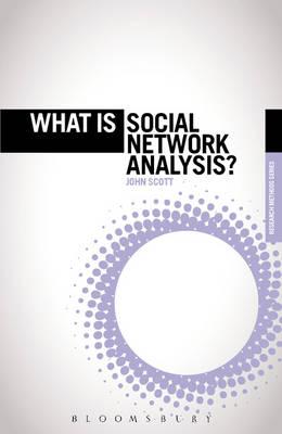What is Social Network Analysis (The 'What is' Research Methods Series)