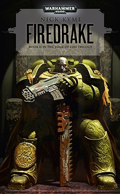 Firedrake ( Warhammer 40 000 )