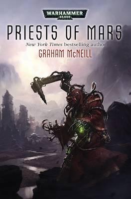 Priests of Mars (Warhammer 40,000)