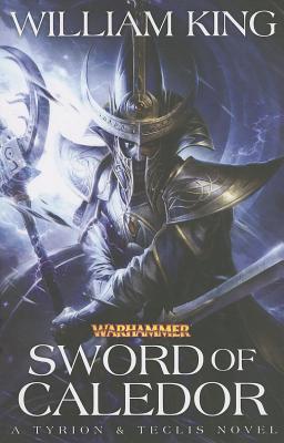 Sword of Caledor TP (Tyrion & Teclis)