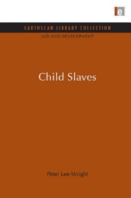 Child Slaves (Aid and Development Set)
