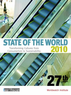 State of the World 2010 (State of the World (Subtitle))