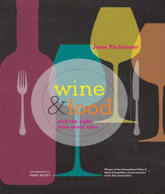 Wine & Food: Pick the Right Wine Every Time