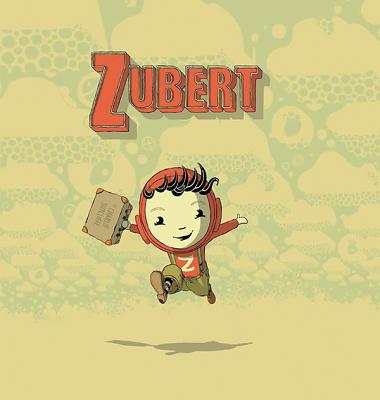 Image for Zubert Zubert