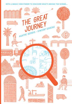 Image for Great Journey