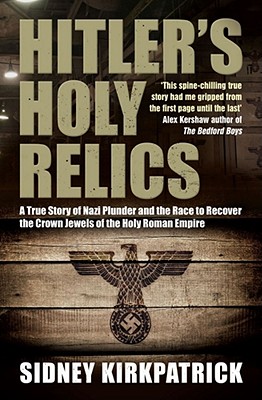 Hitler's Holy Relics (UK)