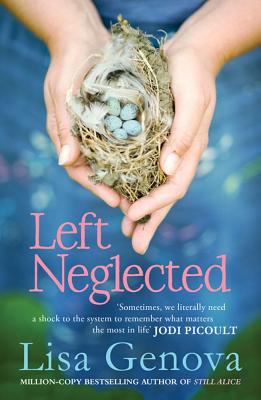 Image for Left Neglected