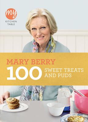 100 Sweet Treats And Puds
