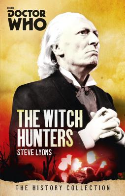 Doctor Who The Witch Hunters