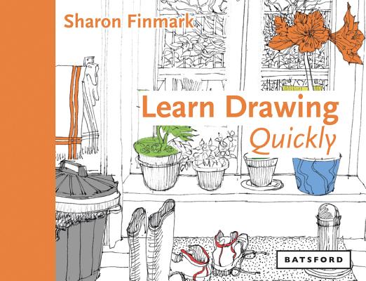 Image for Learn Drawing Quickly