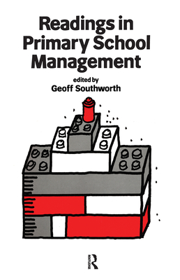 Image for Readings in Primary School Management Readings in Primary School Management