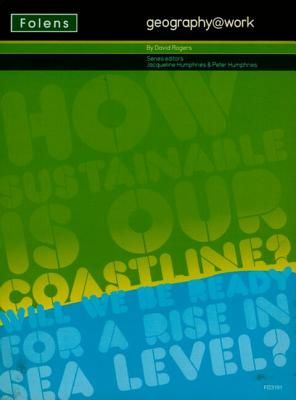 How Sustainable Is Our Coastline (Geographywork) (No. 2)