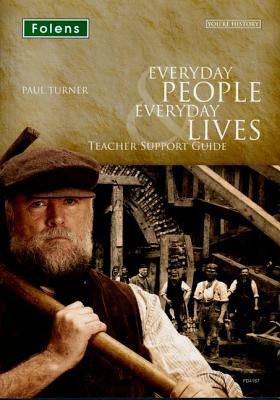 Everyday People and Everyday Lives (You're History!)