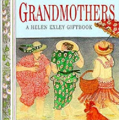 Image for Grandmothers (Mini Square Books)