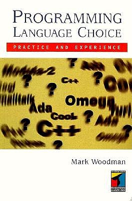 Programming Language Choice: Practice and Experience