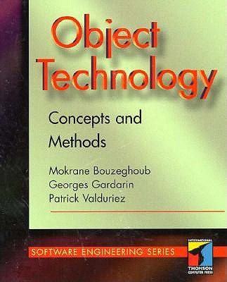 Object Technology