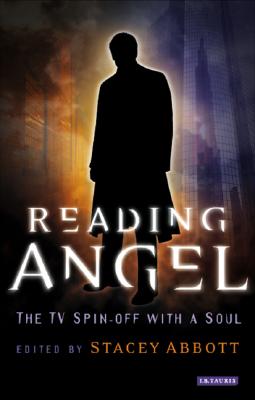 Image for Reading Angel : The TV Spin-Off With A Soul