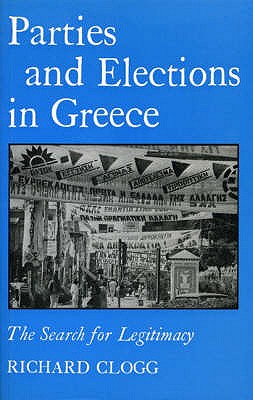 Parties and Elections in Greece: The Search for Stability