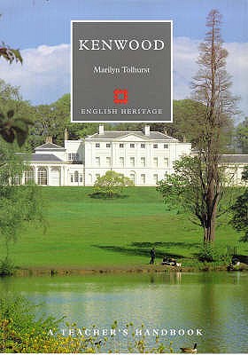 Kenwood: A Teacher's Handbook