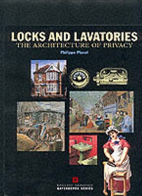 Image for Locks and Lavatories: the Architecture of Privacy