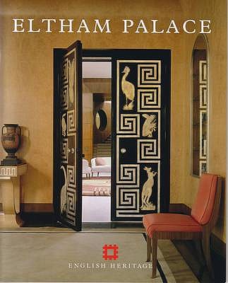 Eltham Palace, South London