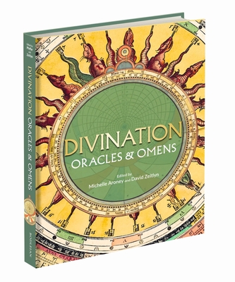 Divination, Oracles & Omens