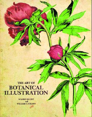 The Art of Botanical Illustration