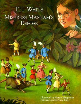Mistress Masham's Repose (Antique Collector's Club Children's Classics)