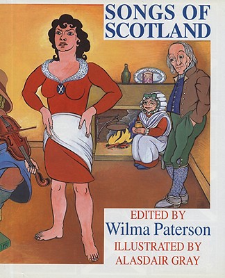 Songs of Scotland : a hundred of the best