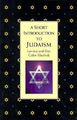 A Short Introduction to Judaism