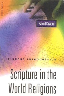 Scripture in the World Religions: A Short Introduction