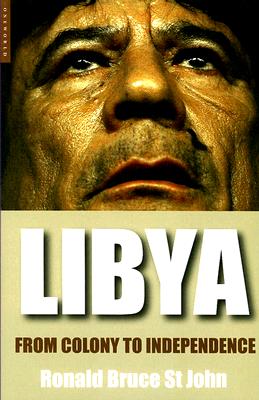 Image for Libya: From Colony to Independence