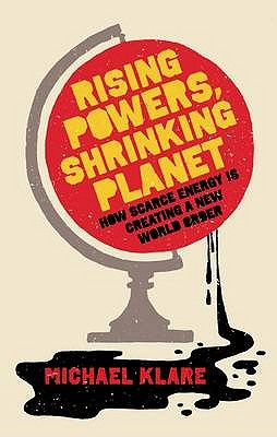 Rising Powers Shrinking Planet