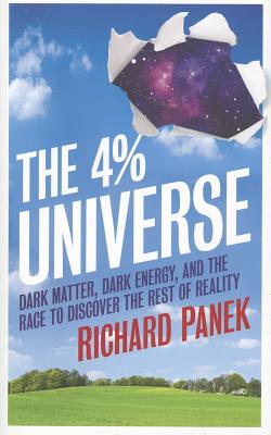 4-Percent Universe