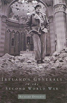 Image for Ireland's Generals in the Second World War (New)
