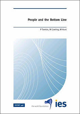 People and the Bottom Line (IES Report)
