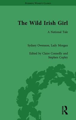 The Wild Irish Girl: A National Tale