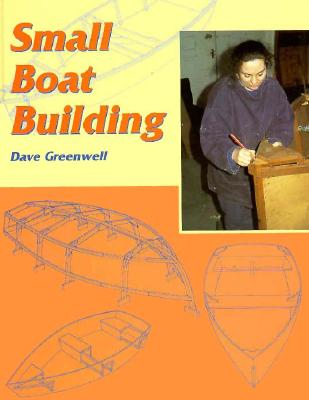 Small Boat Building